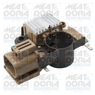 Alternator Regulator